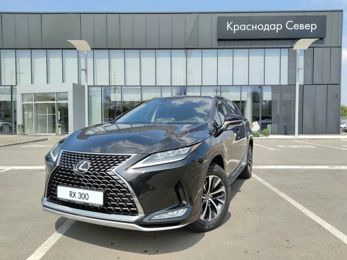 Check price and buy New Lexus RX 300 Restyling For Sale