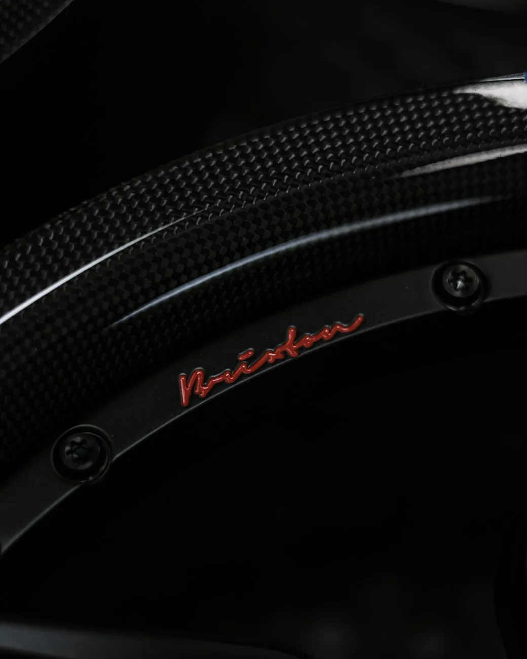 Brixton PF9 Carbon+ Series — photo 4