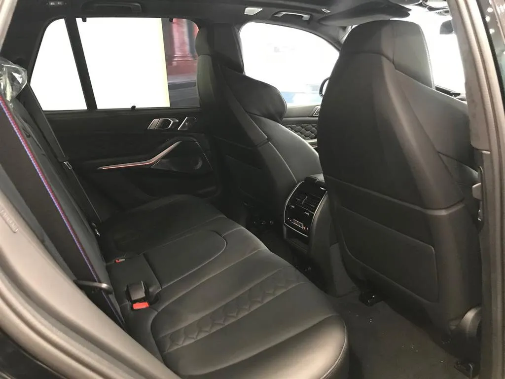 Check price and buy New BMW X5 M Competition (F95) For Sale