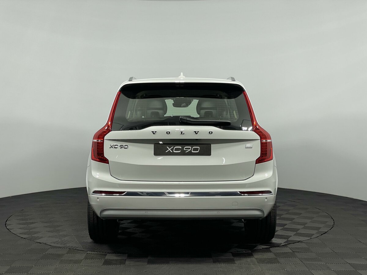 Check price and buy New Volvo XC90 Restyling For Sale