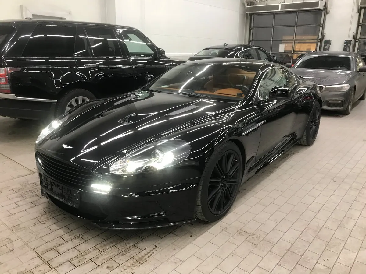 Check price and buy New Aston Martin DBS For Sale