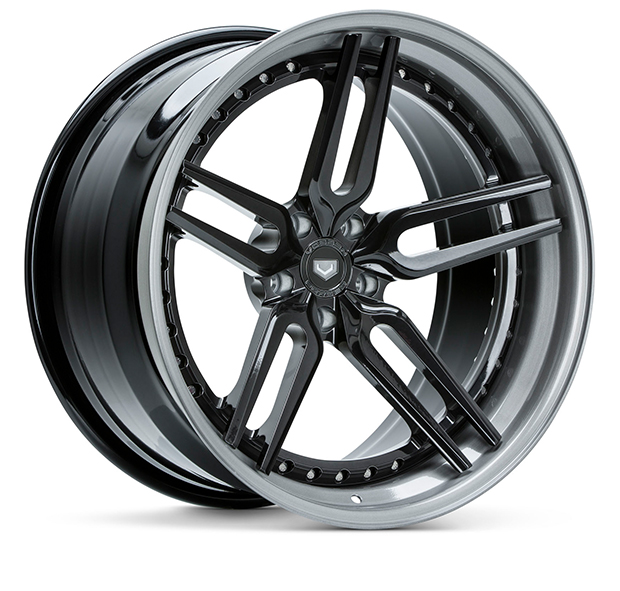 Vossen HC-1 (3-Piece)