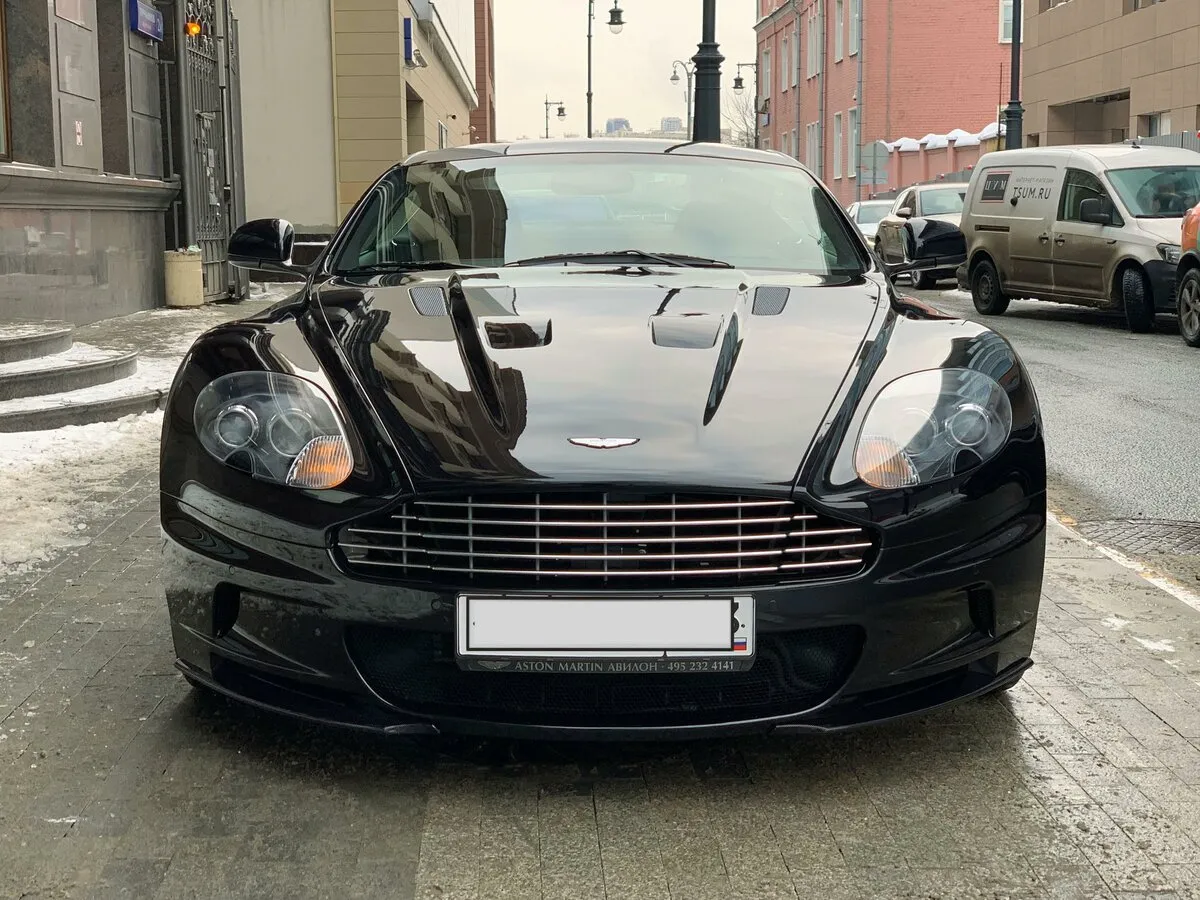 Check price and buy New Aston Martin DBS For Sale