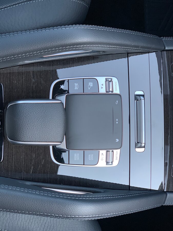 Buy New Mercedes-Benz GLS 400 d (X167)