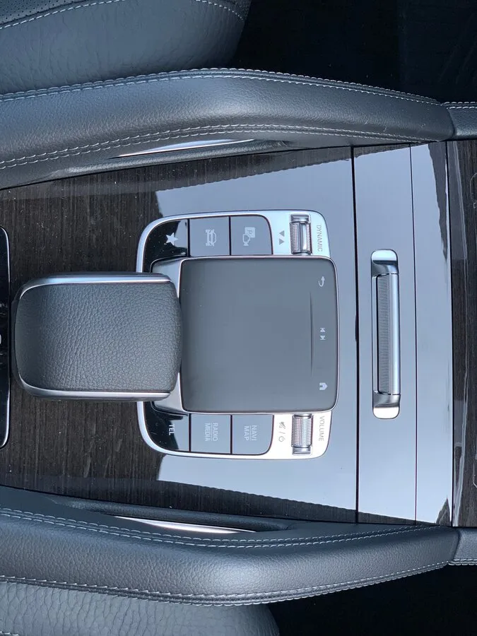 Buy New Mercedes-Benz GLS 400 d (X167)