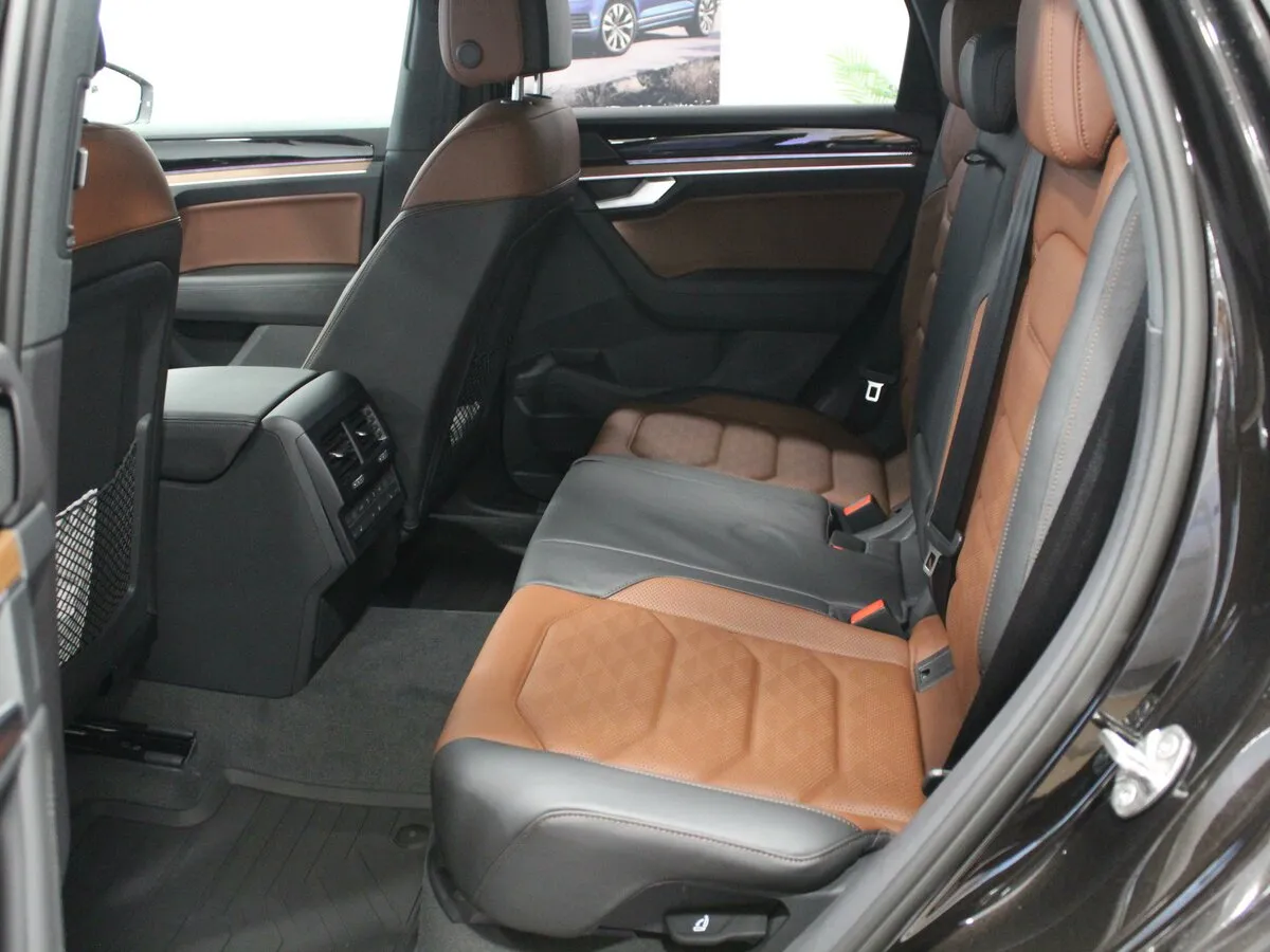 Check price and buy New Volkswagen Touareg For Sale