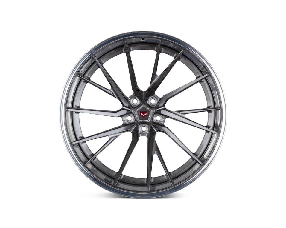 Vossen M-X4T (3-Piece)