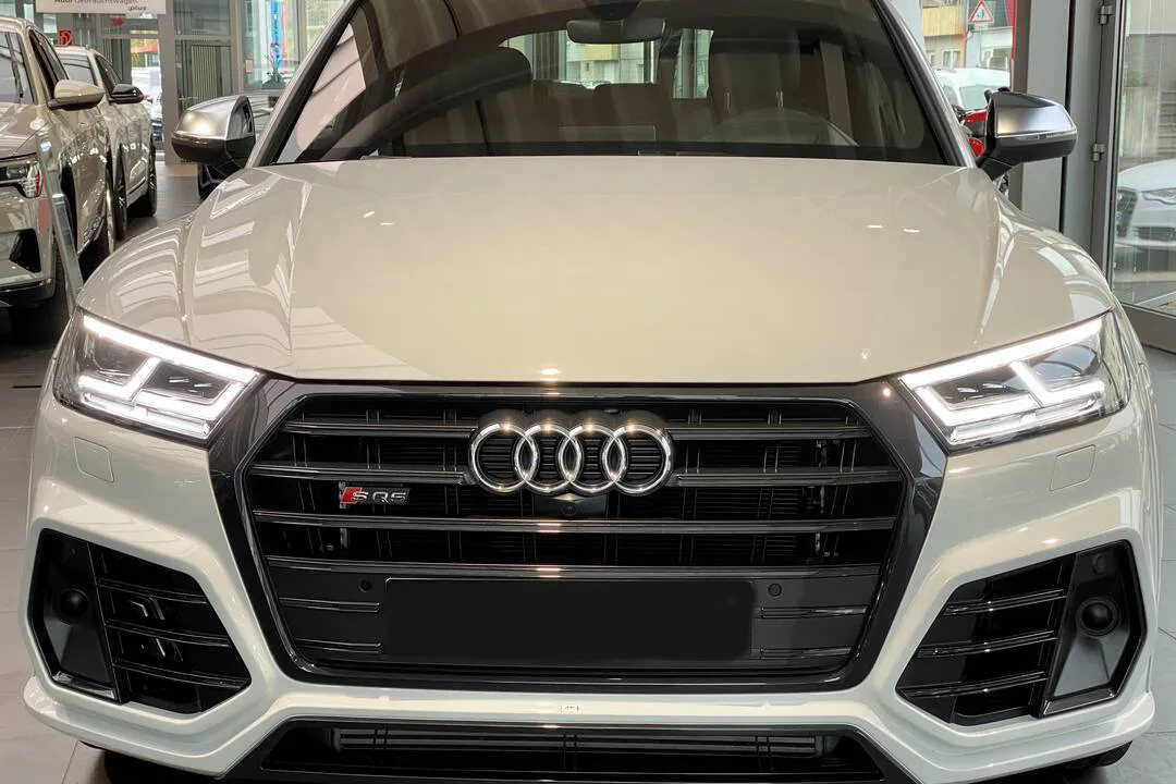 Check our price and buy ABT body Kit for Audi SQ5 FY