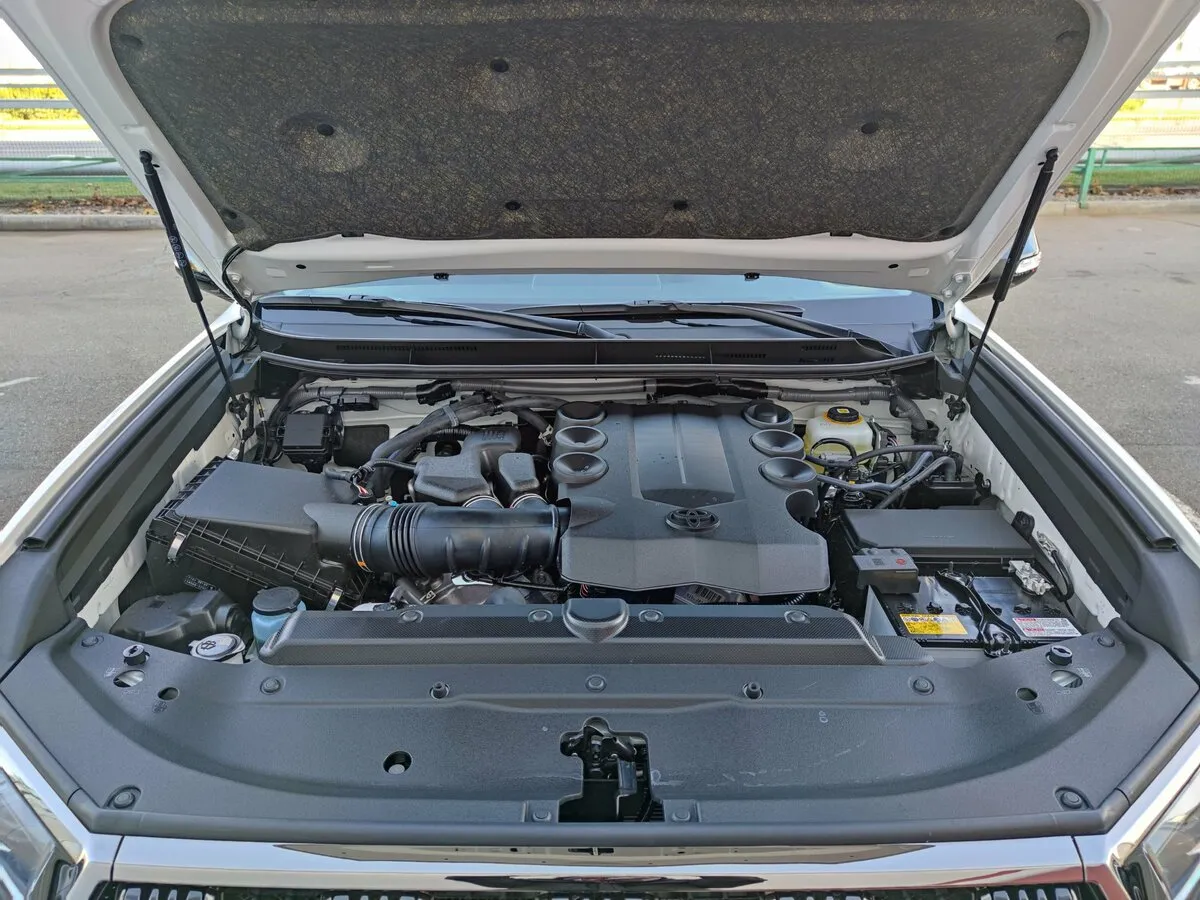 Check price and buy New Toyota Land Cruiser Prado 150 Series Restyling 3 For Sale