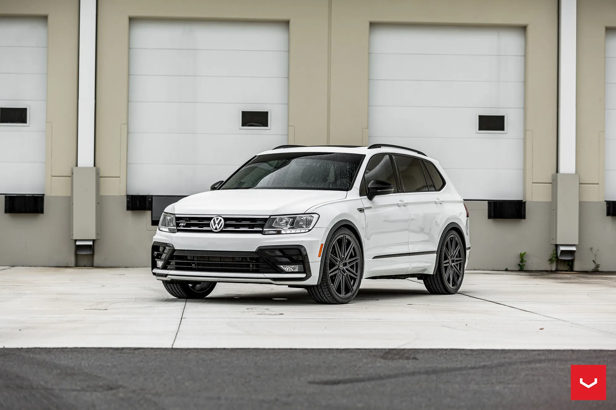 Vossen CV10 (CV Series)