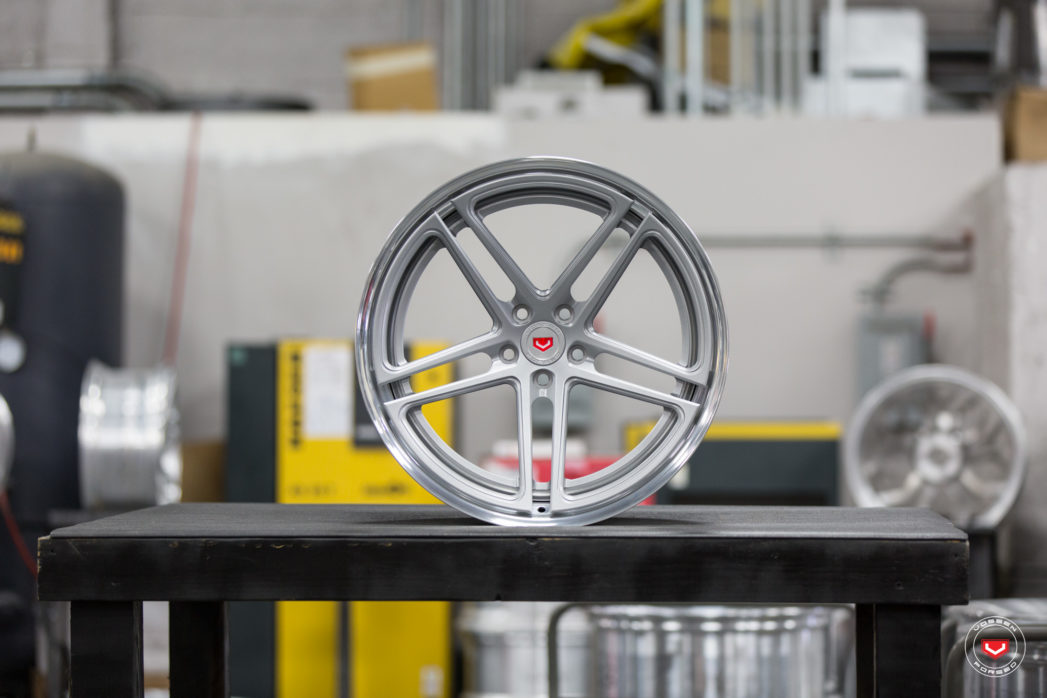 Vossen CG 202 (3-price)