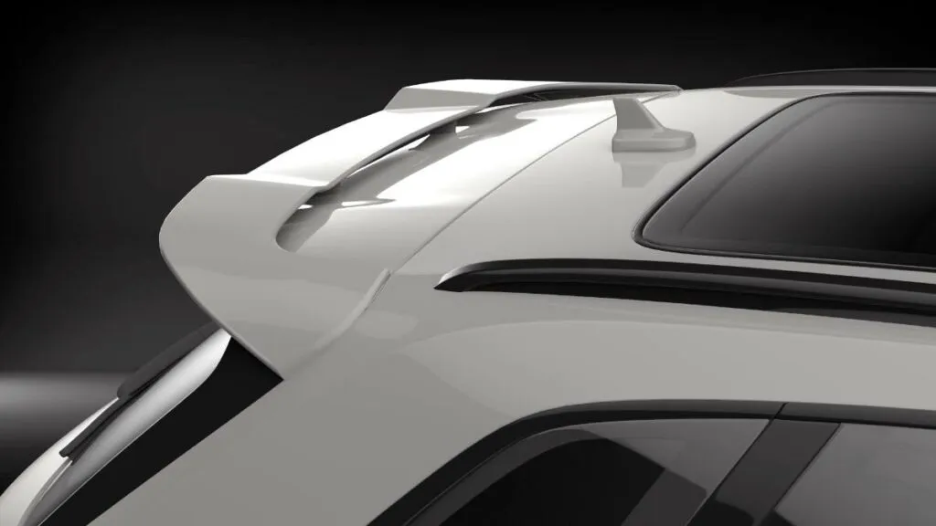 Check price and buy Caractere body kit for Audi Q5 FY Restyling