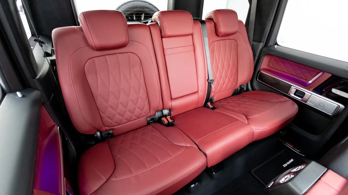 Check price and buy New Mercedes-Benz G-Class AMG 63 AMG (W463) For Sale