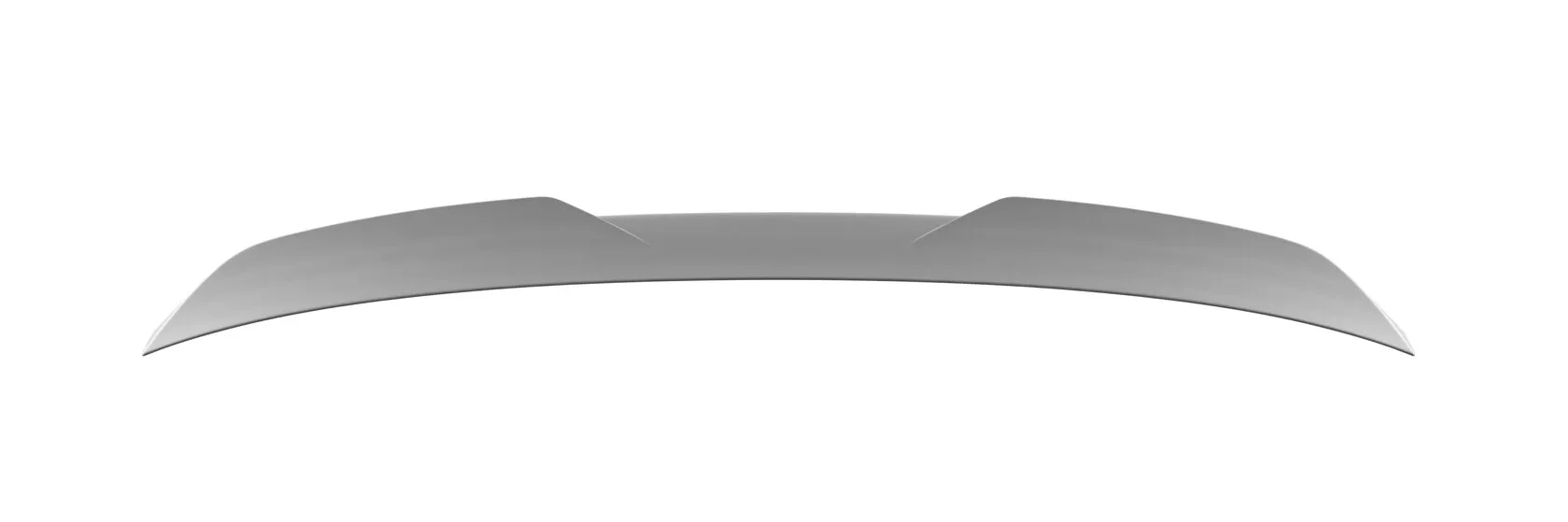 Trunk spoiler Carbon Talaria for BMW i4 M50