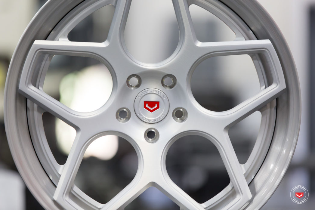 Vossen CG 205 (3-price)