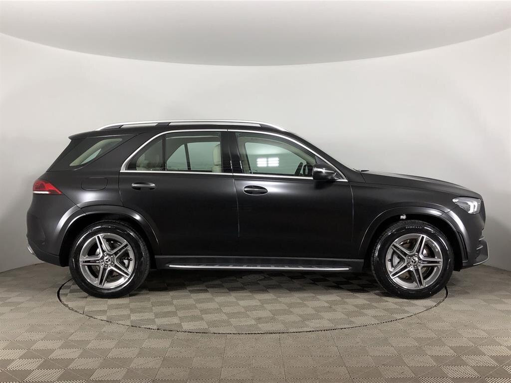 Check price and buy New Mercedes-Benz GLE 300 d (V167) For Sale