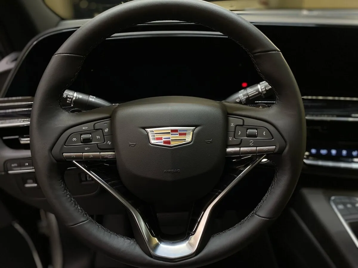 Buy New Cadillac Escalade 
