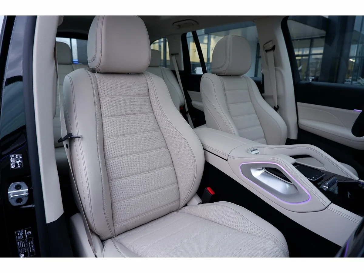 Check price and buy New Mercedes-Benz GLS 400 d (X167) For Sale