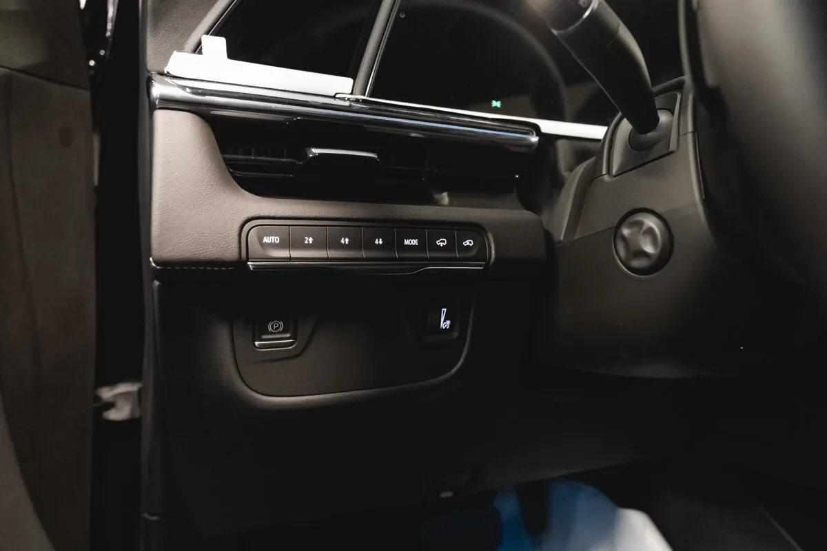 Check price and buy New Cadillac Escalade ESV For Sale