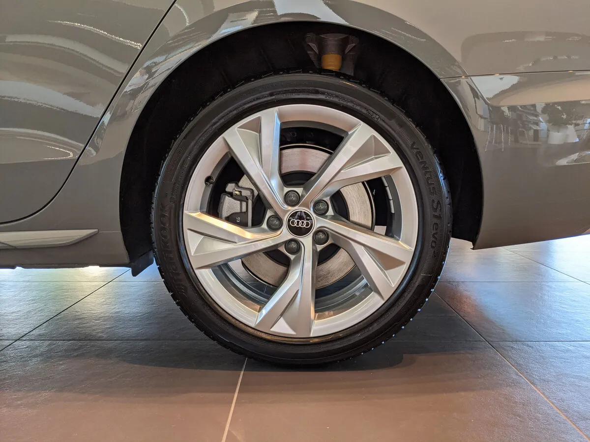 Check price and buy New Audi A4 45 TFSI (B9) Restyling For Sale
