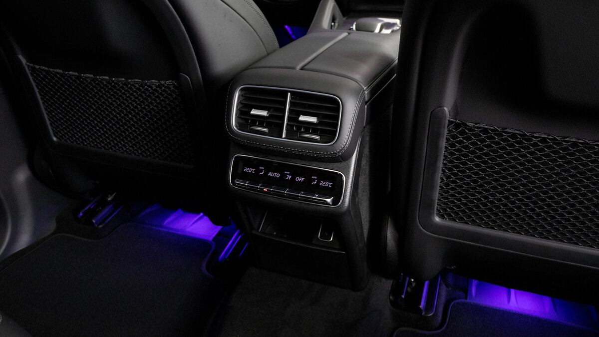 Check price and buy New Mercedes-Benz GLE AMG 53 AMG (V167) For Sale