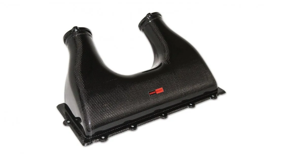 Check price and buy Novitec Carbon Fiber Body kit set for Ferrari 458 Italia
