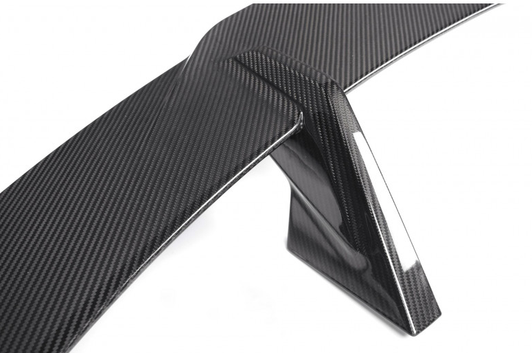 Trunk Spoiler M Performance Pro Forged Carbon For Bmw M4 G82 Buy With Delivery Installation 