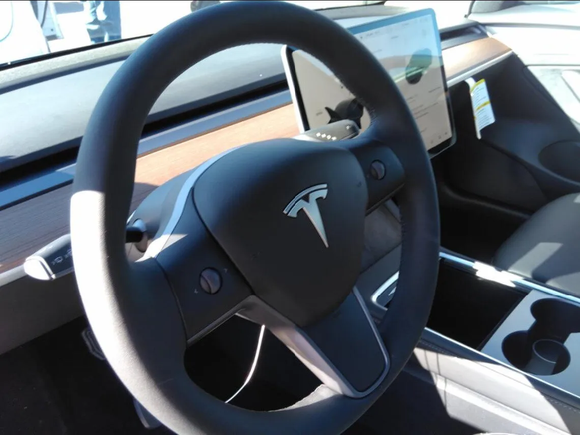 Check price and buy New Tesla Model 3 Long Range For Sale