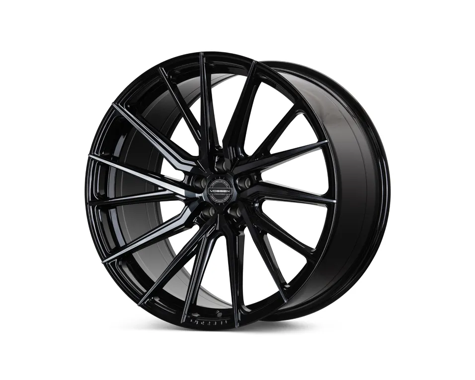 Vossen HF4T (Hybrid Forged Series)