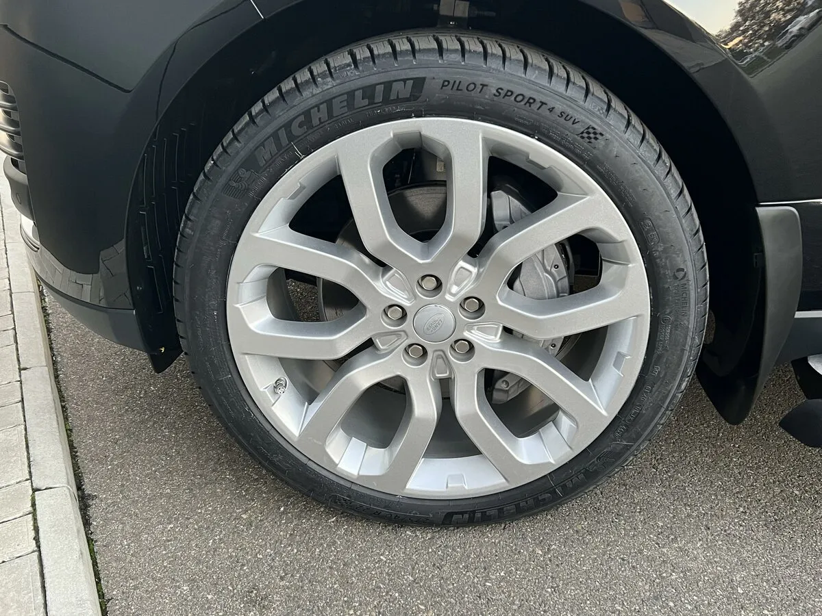 Check price and buy New Land Rover Range Rover Long Restyling For Sale