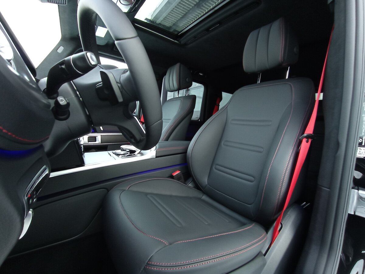 Check price and buy New Mercedes-Benz G-Class 350 d (W463) For Sale