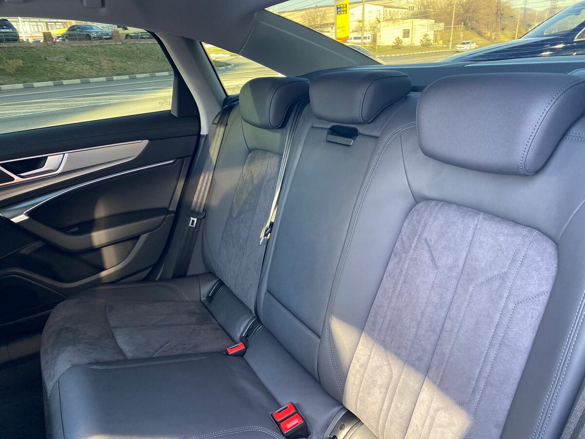 Check price and buy New Audi A6 45 TFSI (C8) For Sale