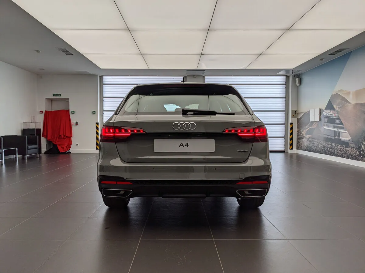 Check price and buy New Audi A4 45 TFSI (B9) Restyling For Sale