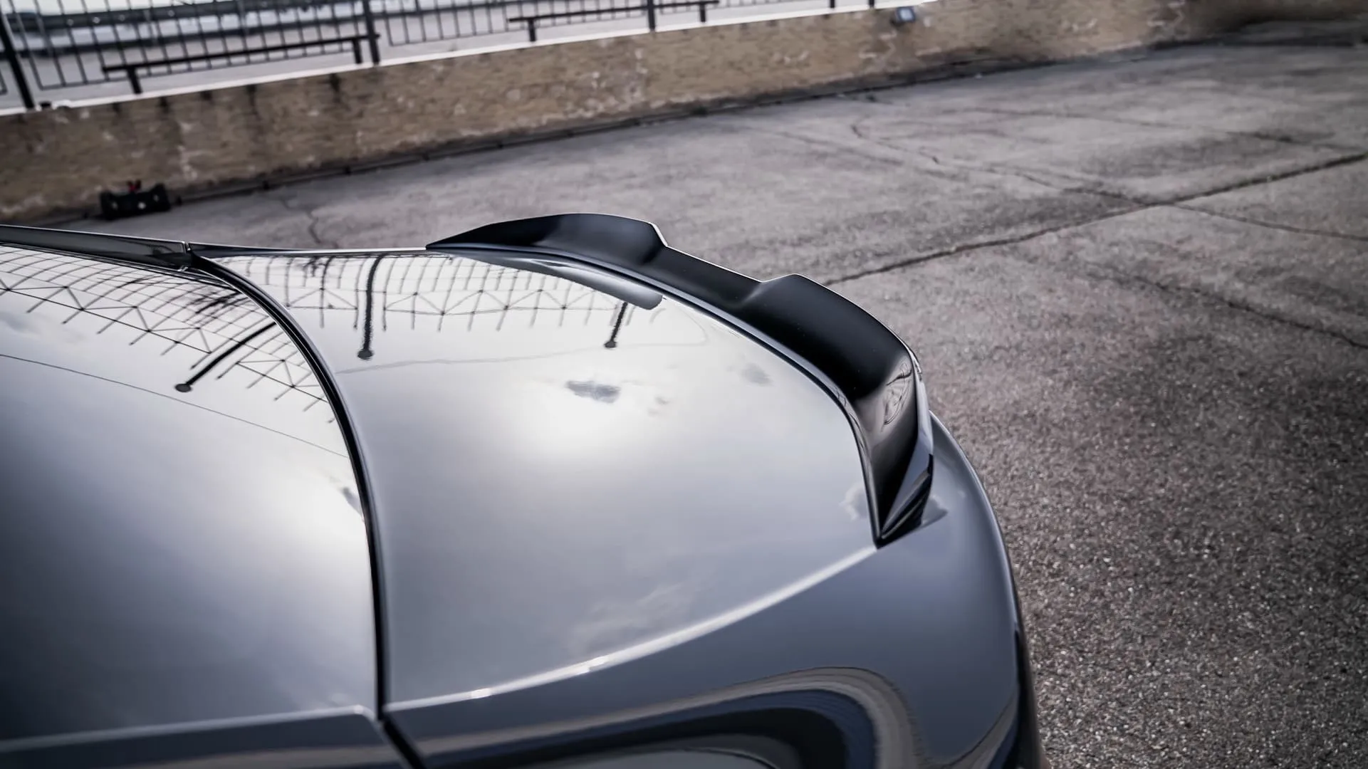 Check our price and buy SCL Performance Global body kit for BMW 8 series Grand Coupe G16