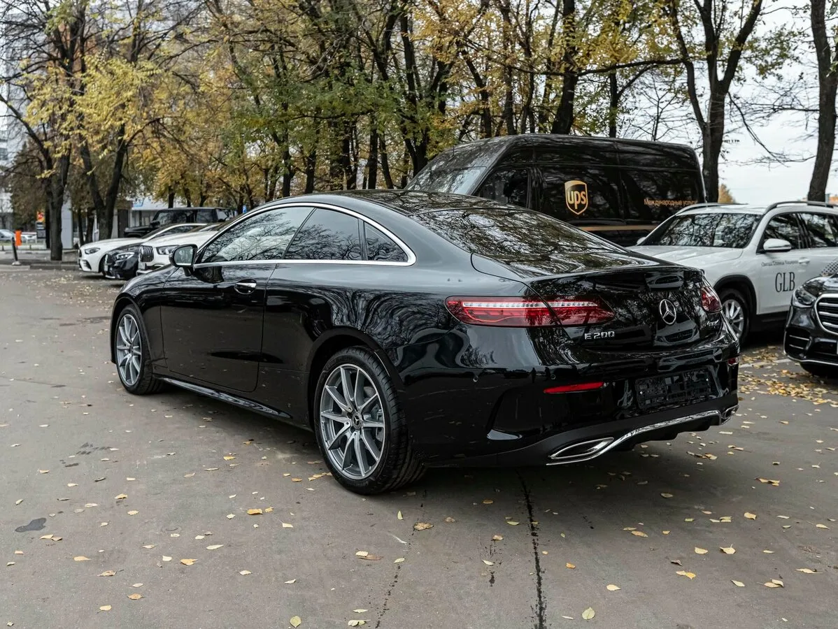 Check price and buy New Mercedes-Benz E-Class 200 (W213, S213, C238) Restyling For Sale