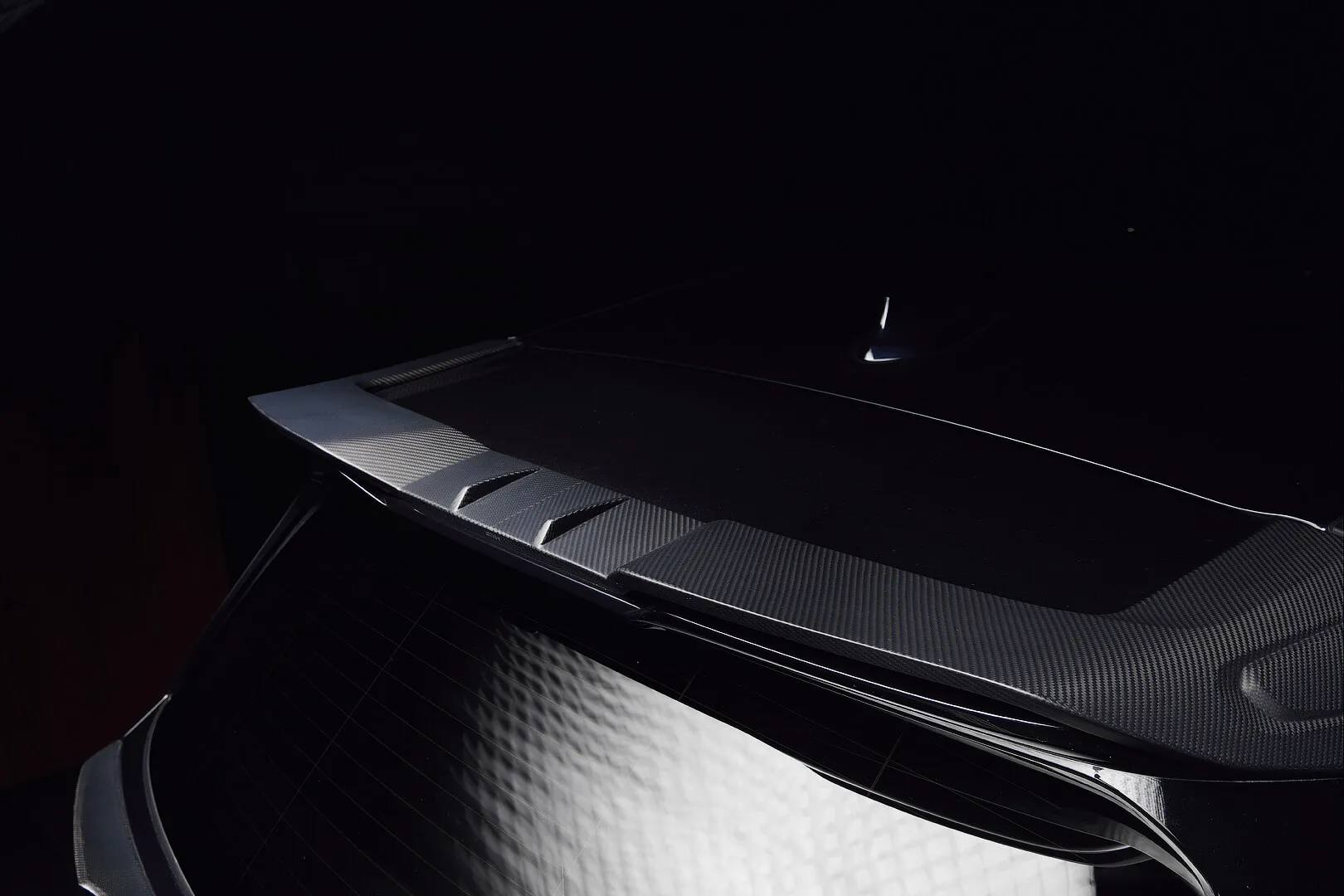 Check our price and buy Larte Design carbon fiber body kit set for BMW X5 M F95!