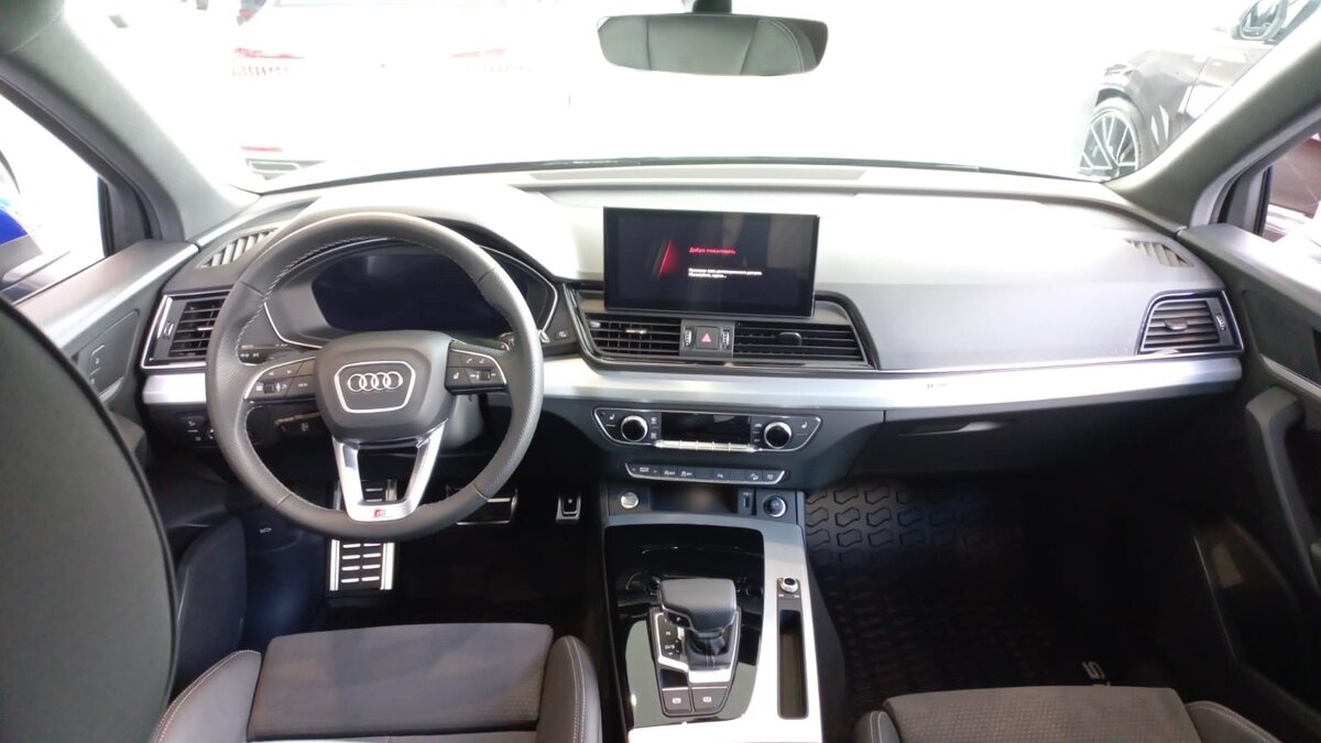 Check price and buy New Audi Q5 Sportback 45 TFSI (FY) For Sale