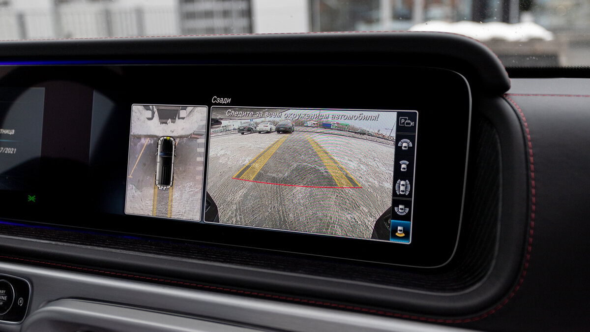 Check price and buy New Mercedes-Benz G-Class 350 d (W463) For Sale