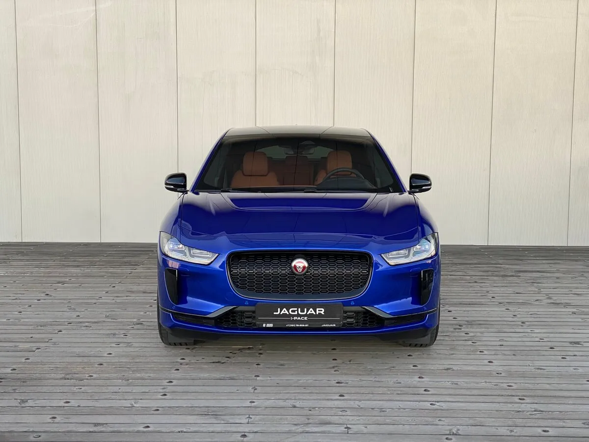 Check price and buy New Jaguar I-Pace For Sale