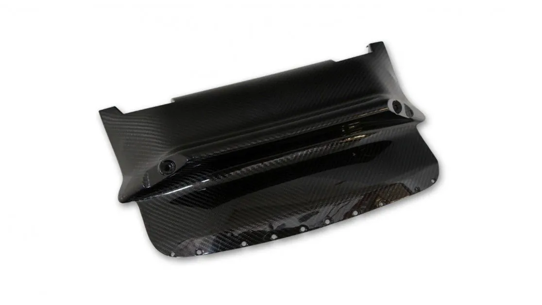 Check price and buy Novitec Carbon Fiber Body kit set for Ferrari 488 Spider