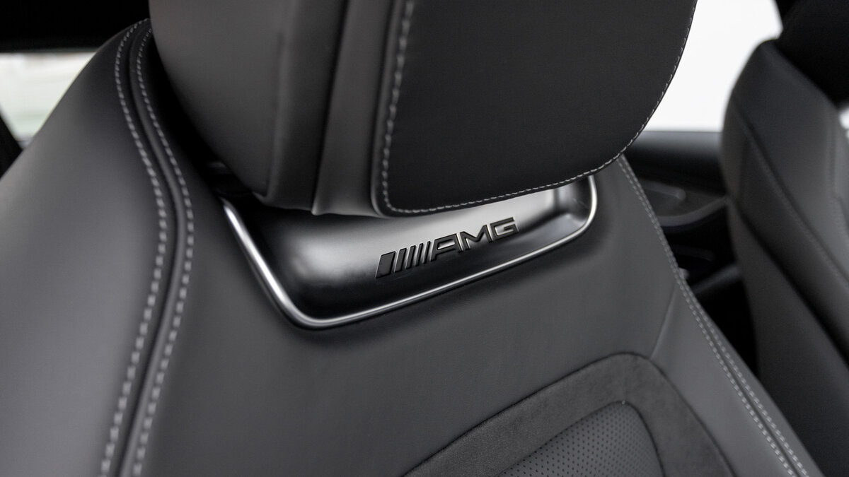 Buy New Mercedes-Benz AMG GT 43 Restyling