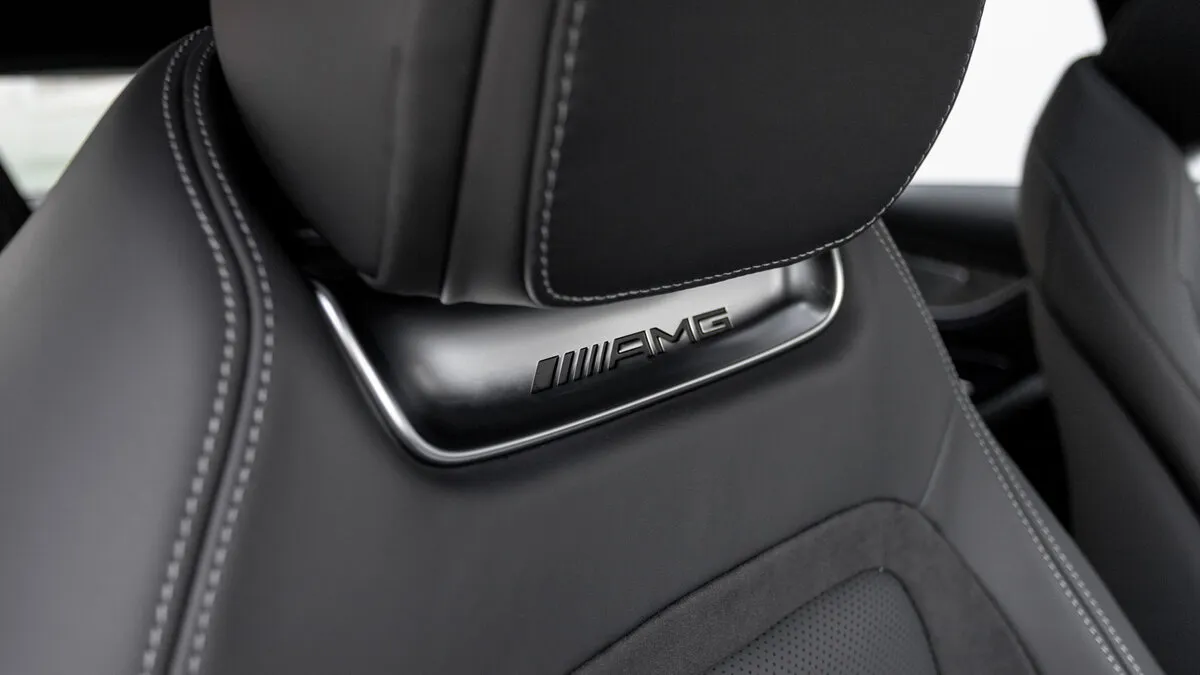 Buy New Mercedes-Benz AMG GT 43 Restyling
