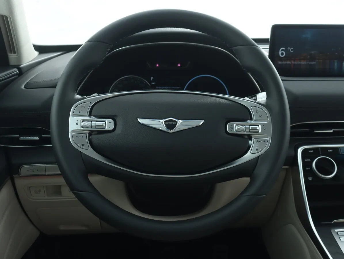 Check price and buy New Genesis GV80 For Sale