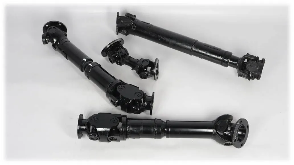Mercedes-AMG G-class 63 to 6x6 Conversion kit