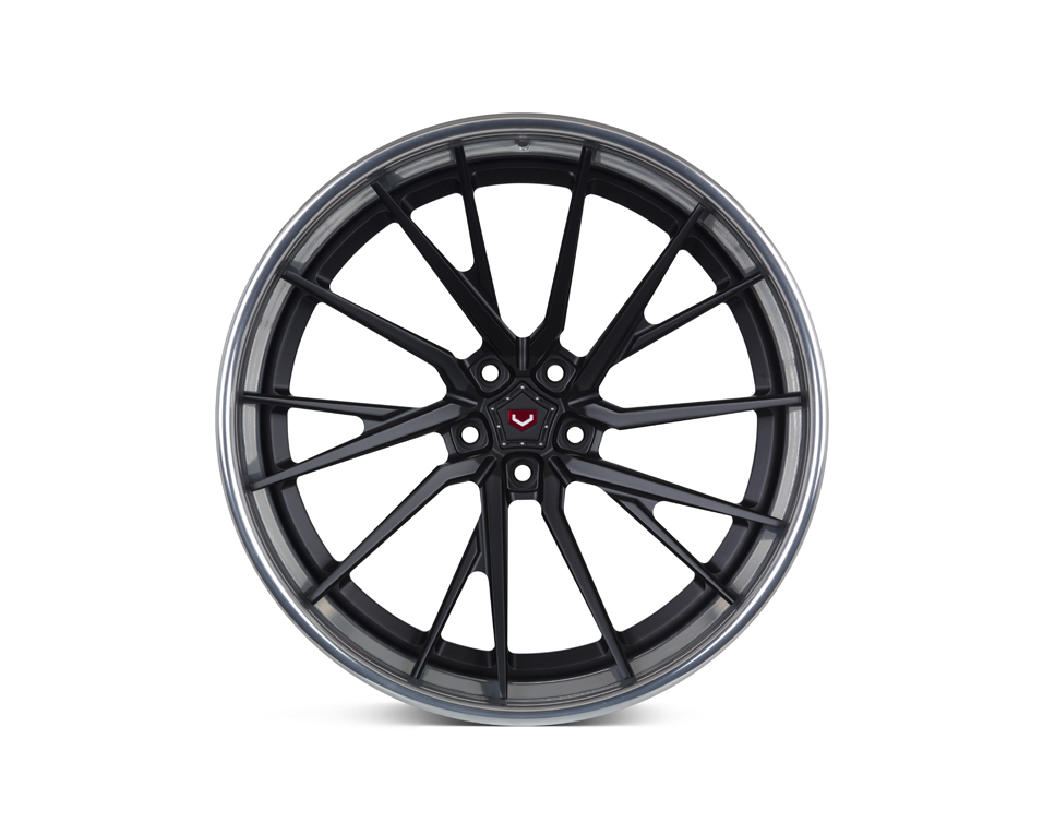 Vossen M-X4T (3-Piece)