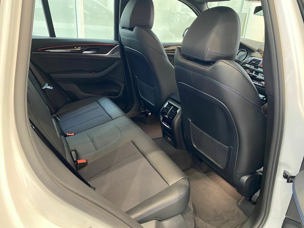 Check price and buy New BMW X3 20d xDrive (G01) For Sale