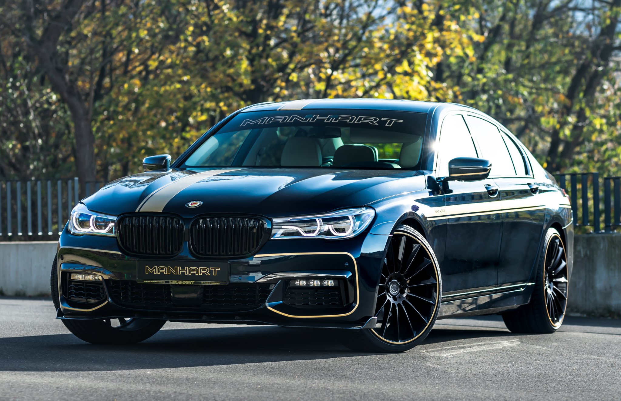 bmw 7 series body kit g11