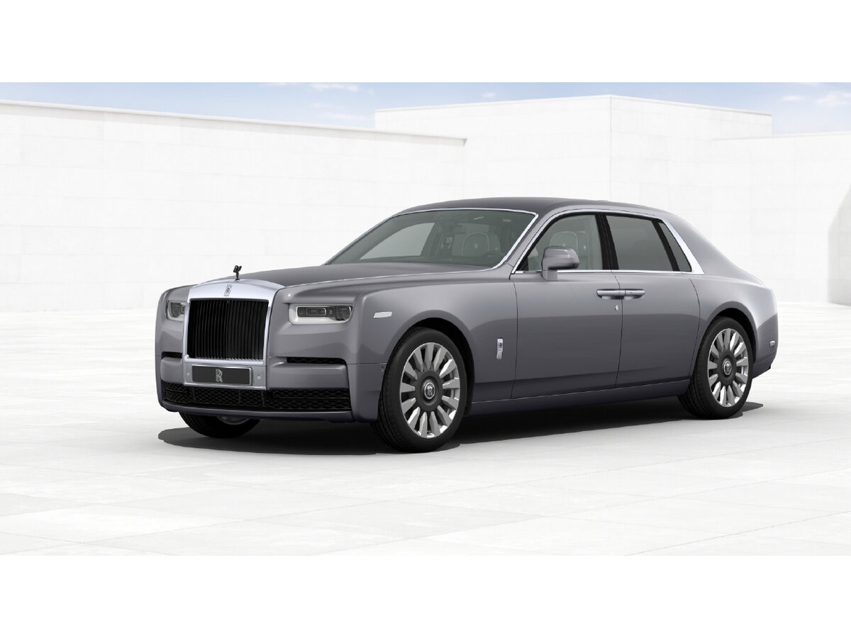 rolls royce phantom vii for sale