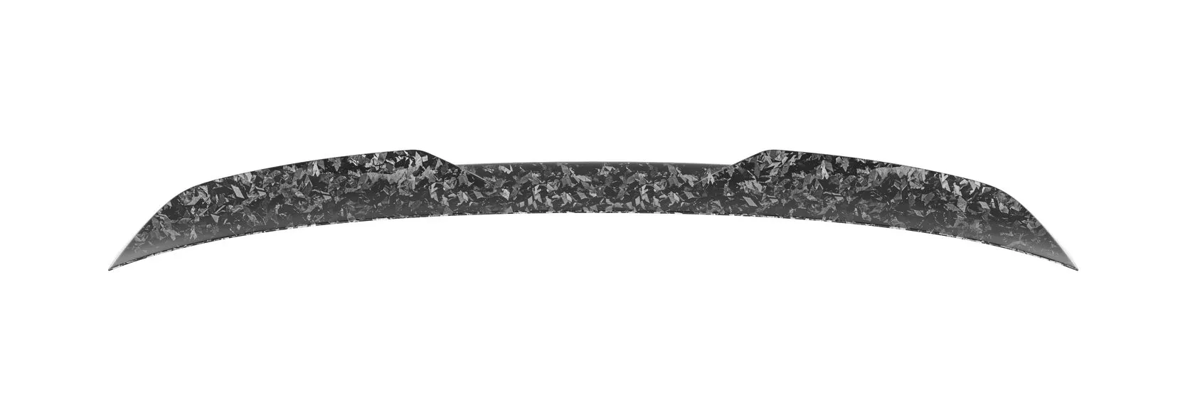 Trunk spoiler Carbon Talaria for BMW i4 M50