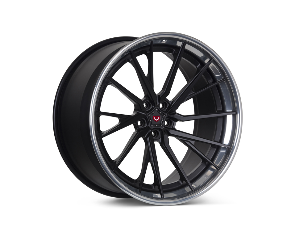 Vossen M-X4T (3-Piece)